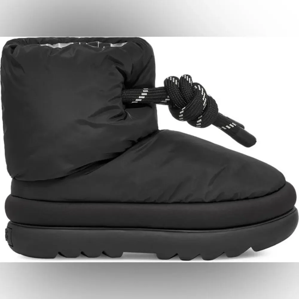 UGG womens size