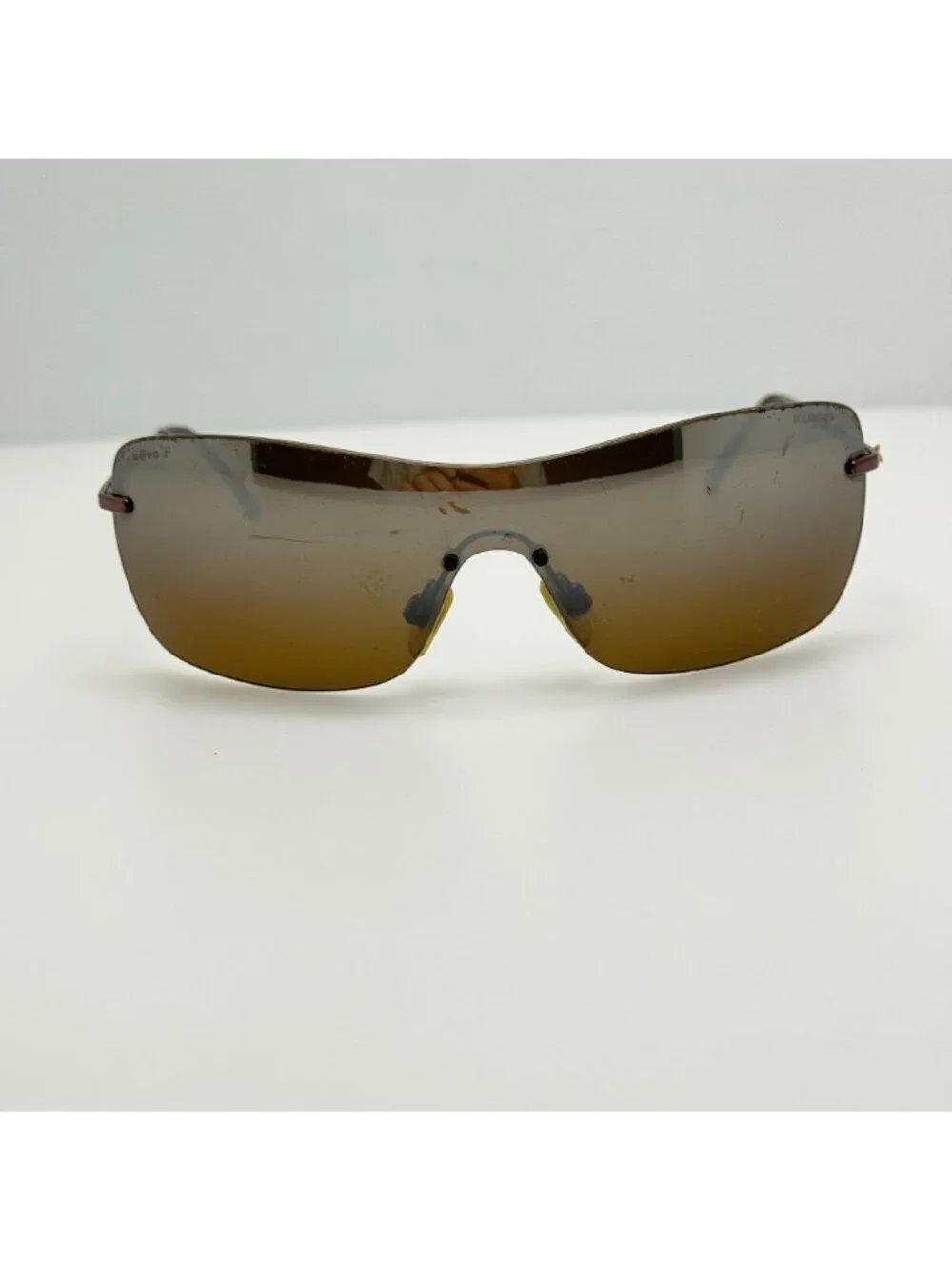 Revo lens has