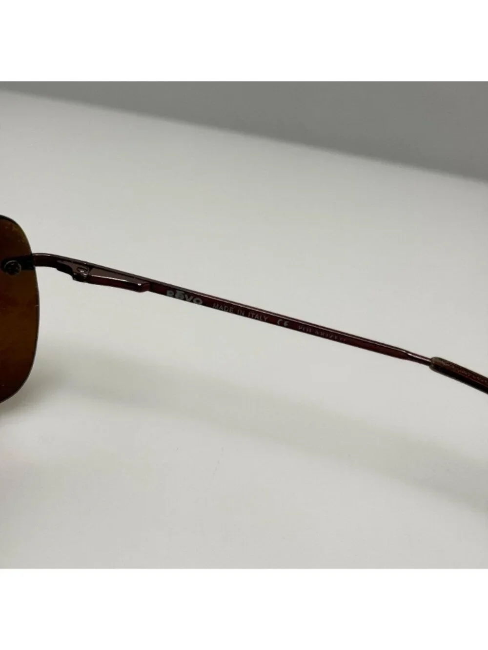 Revo lens has