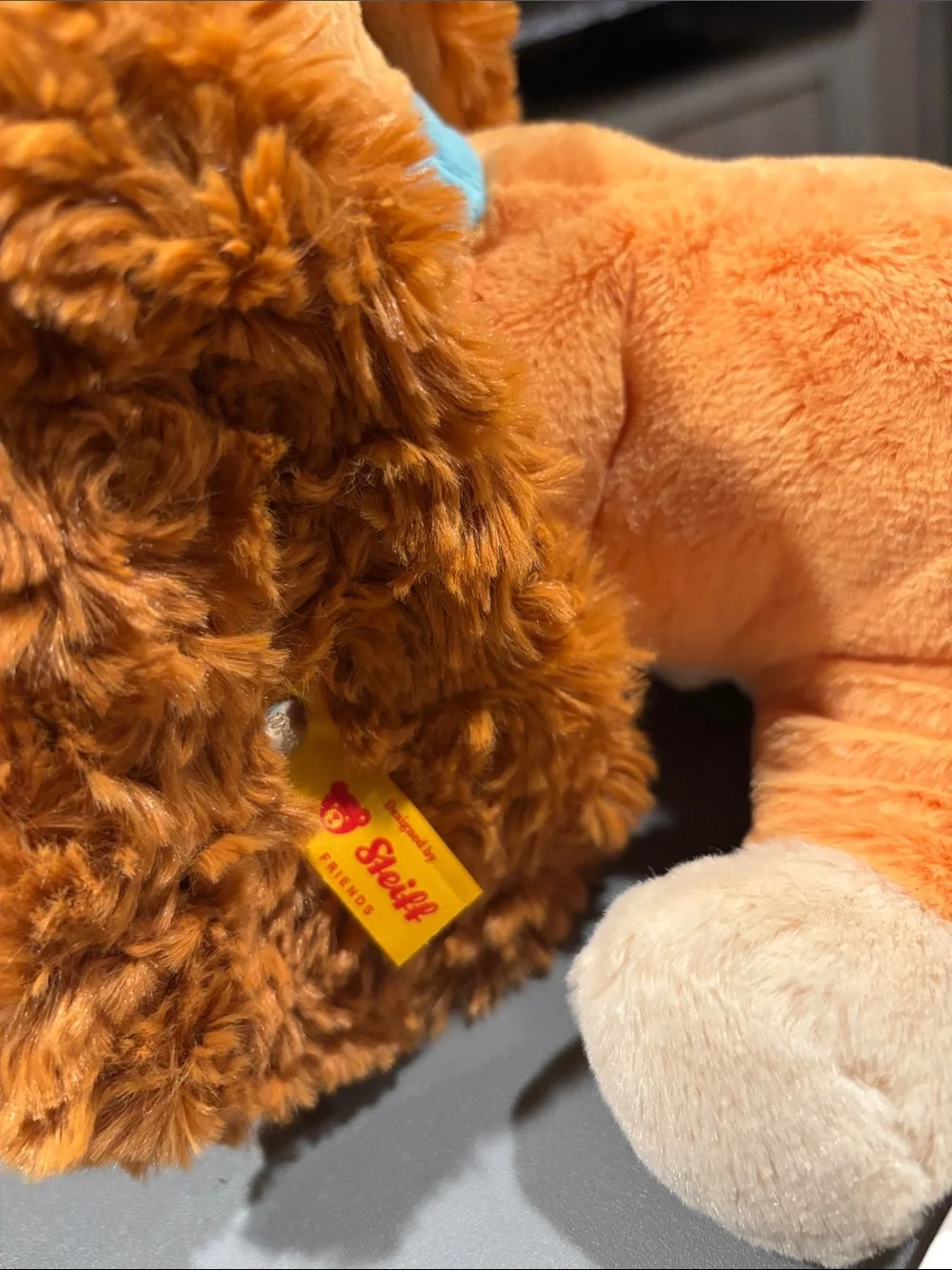 Disney nwt soft