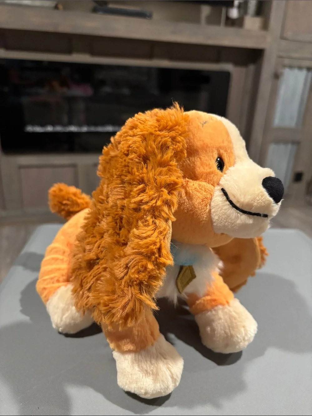 Disney nwt soft