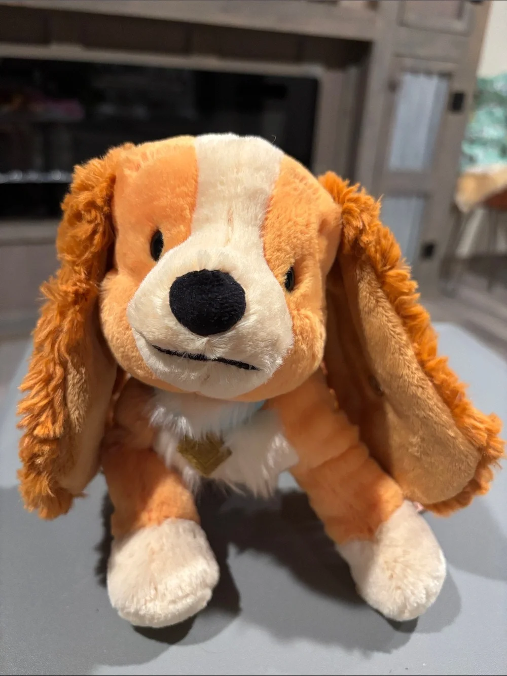 Disney nwt soft