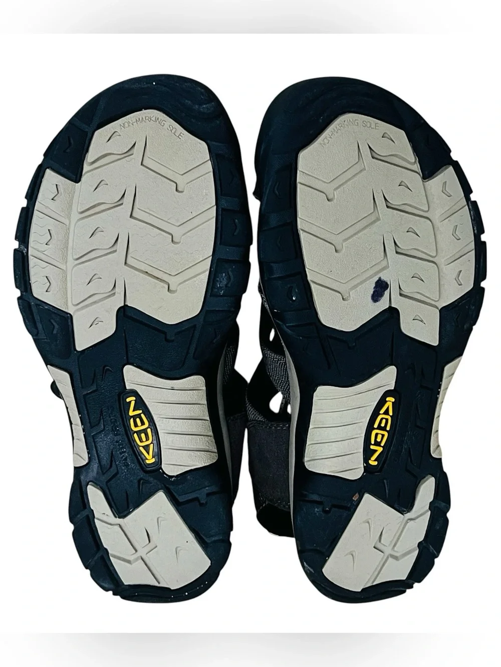Keen great