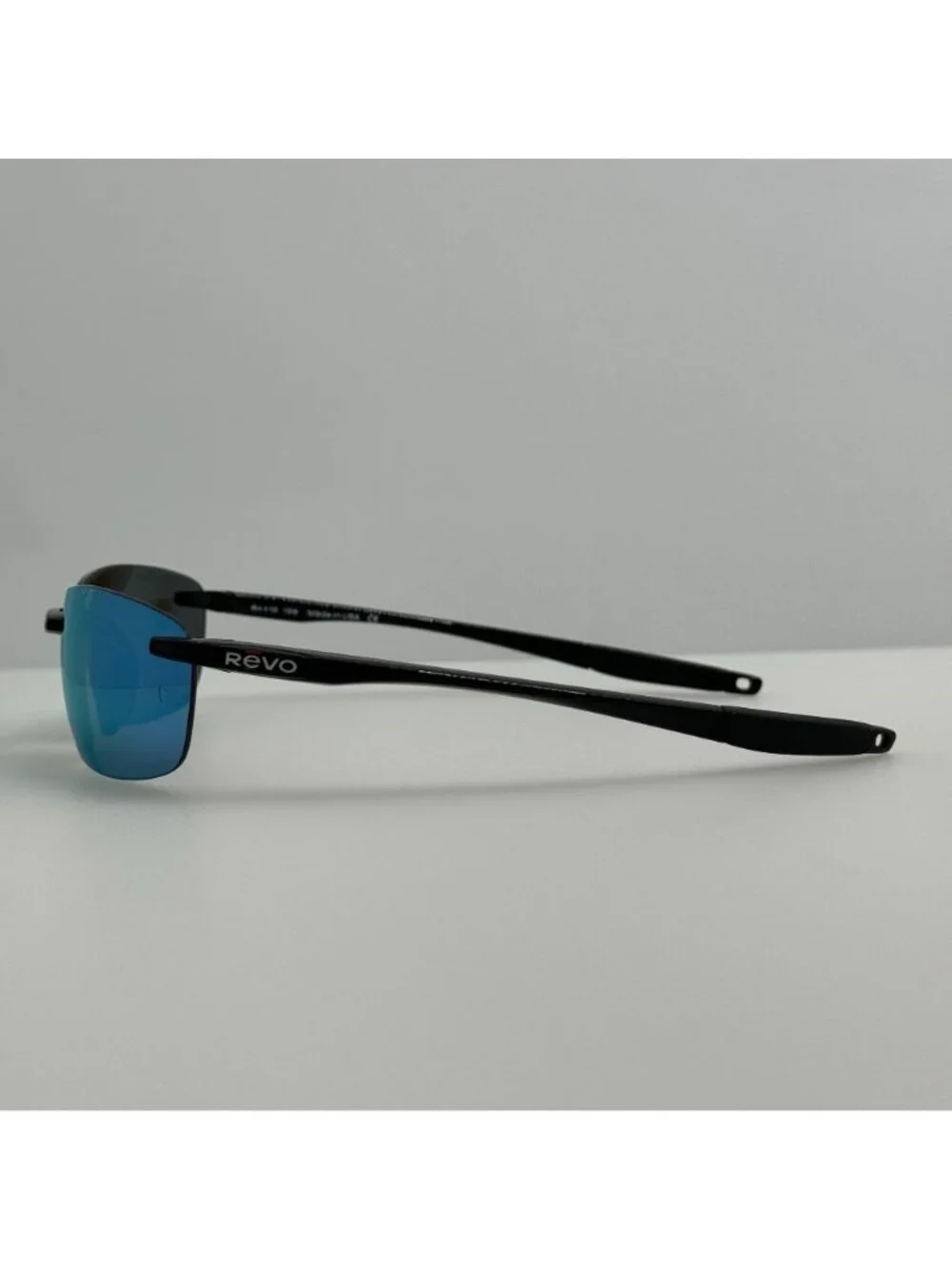 Revo lenses have