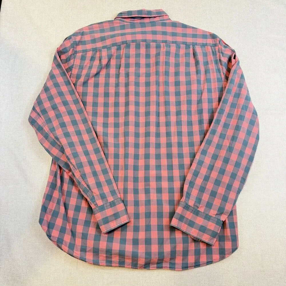 J. Crew made blue
