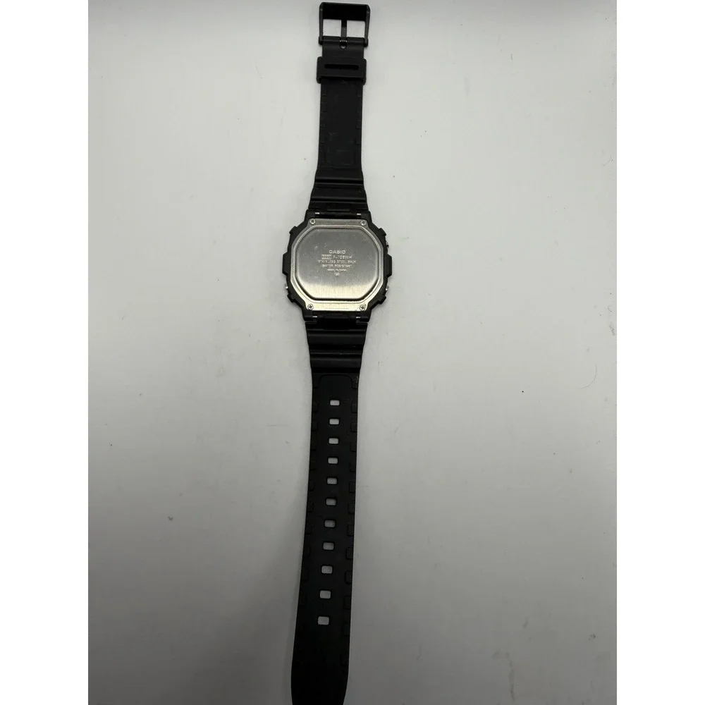 Casio it has