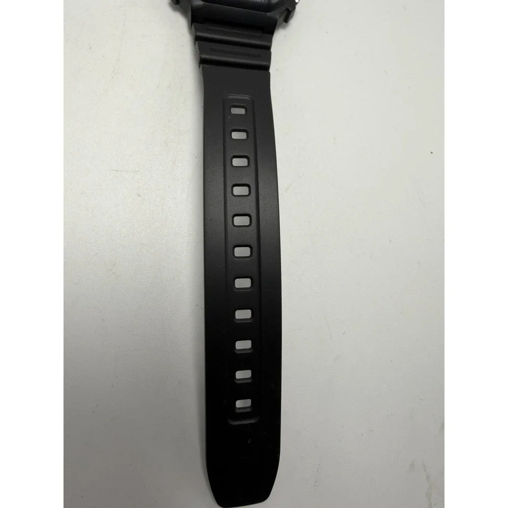 Casio it has