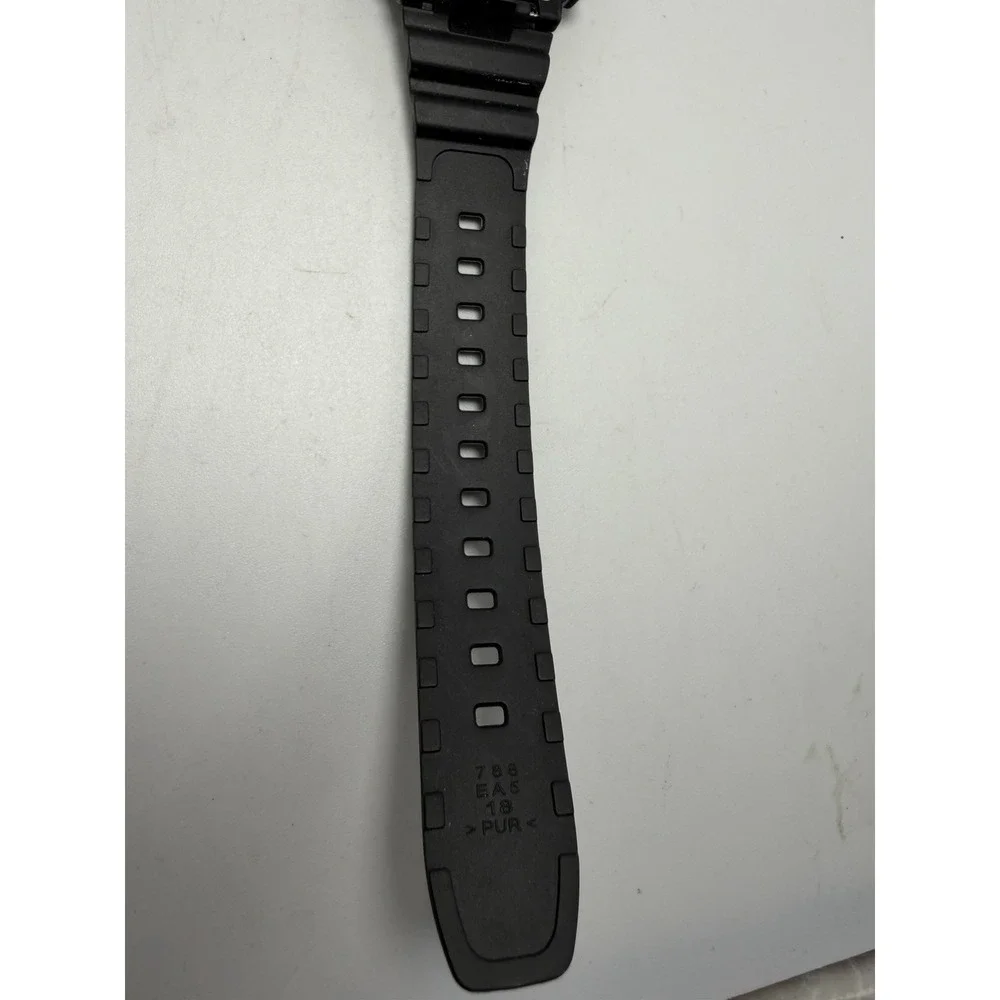 Casio it has