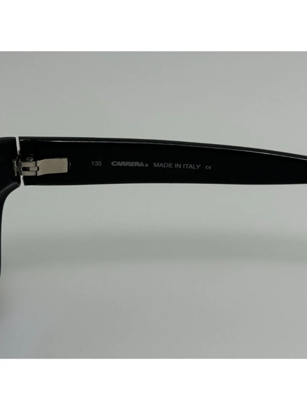 Carrera lenses are