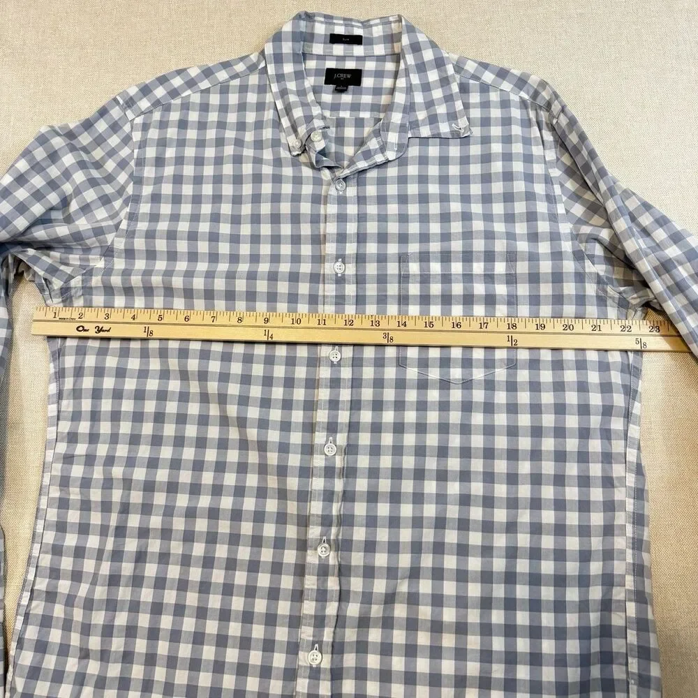 J. Crew crew mens