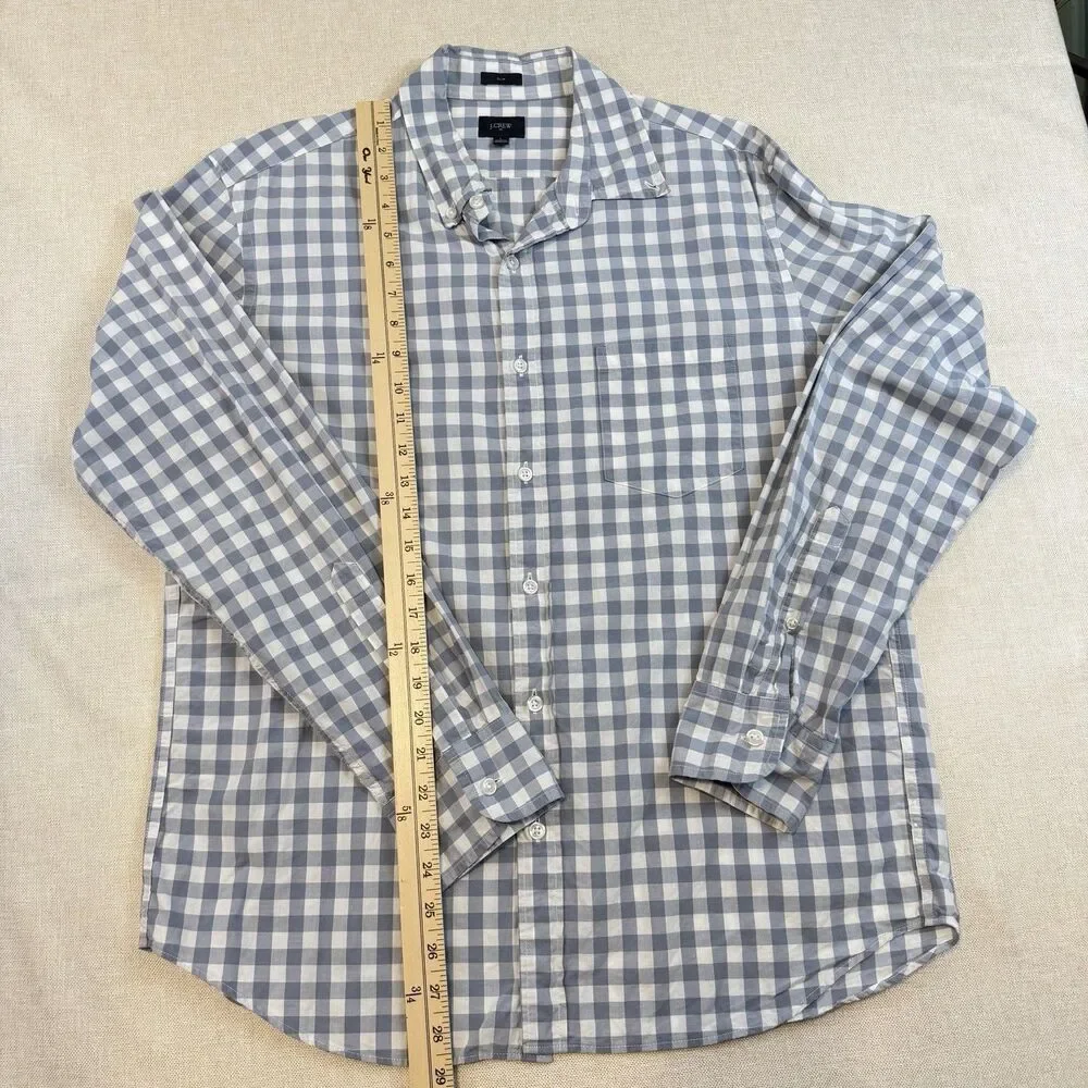 J. Crew crew mens