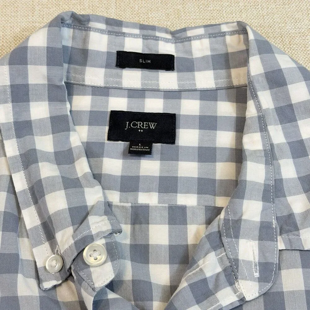 J. Crew crew mens