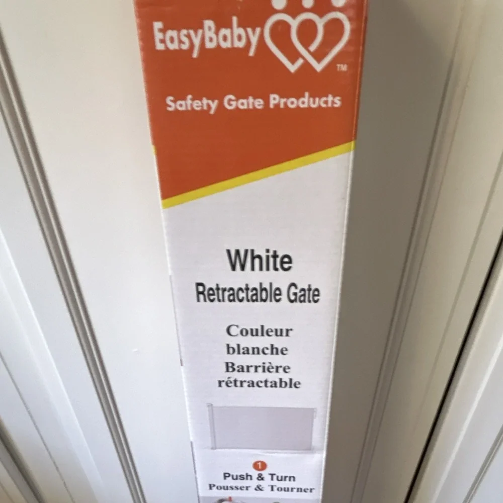 EasyBaby brand new