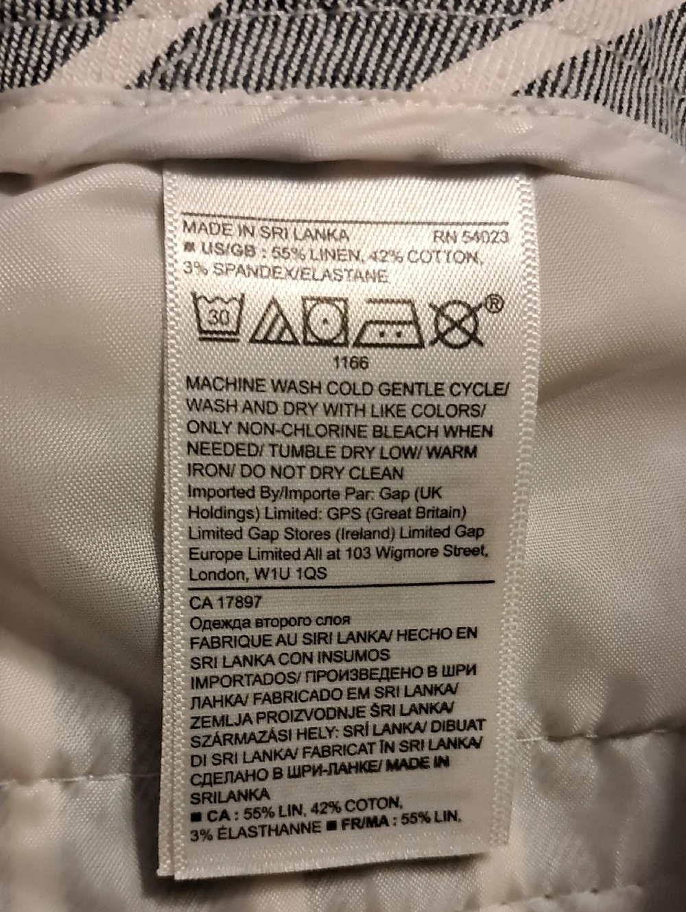 Banana Republic banana republic