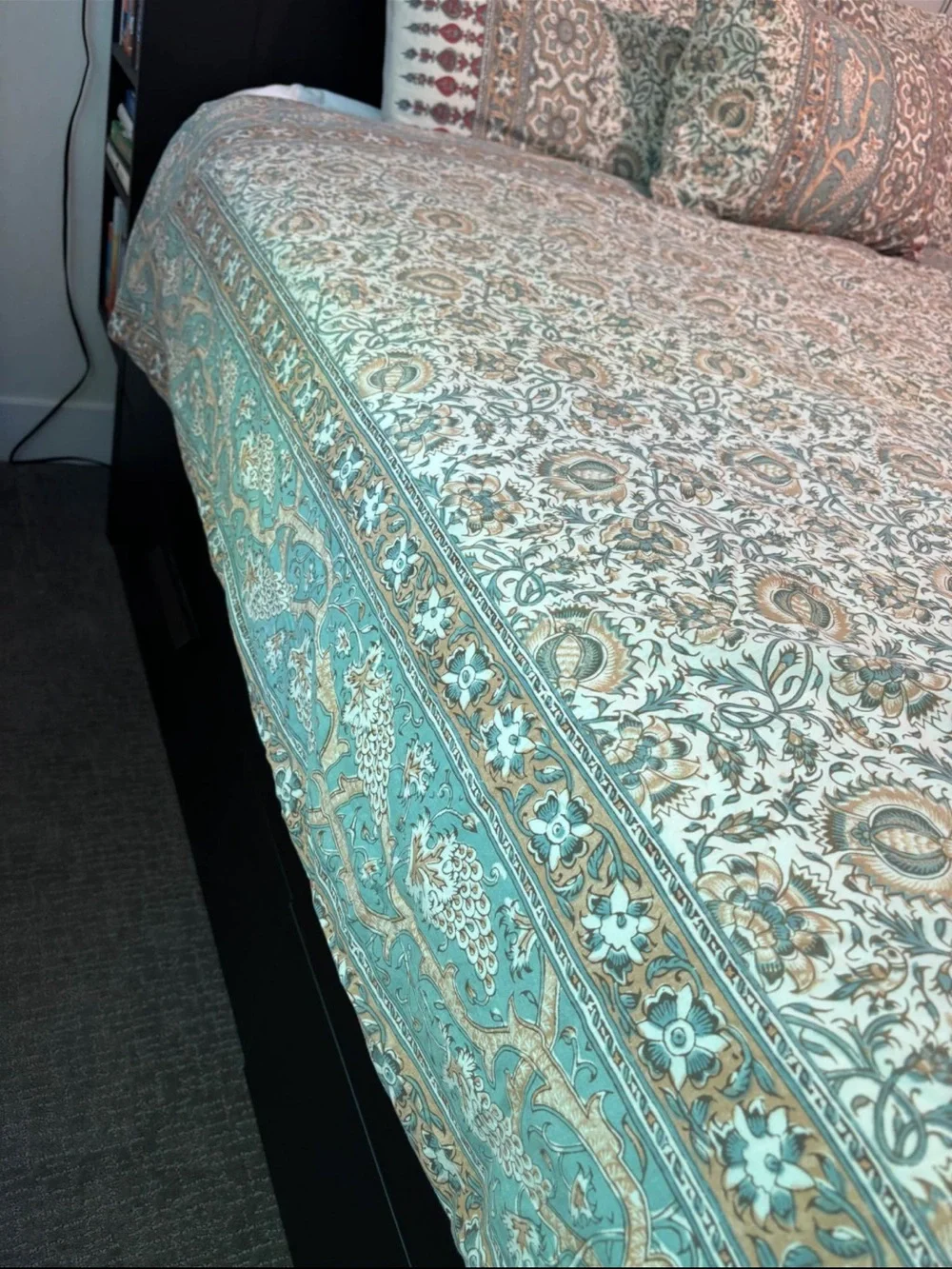 Pottery Barn relaxed beige other