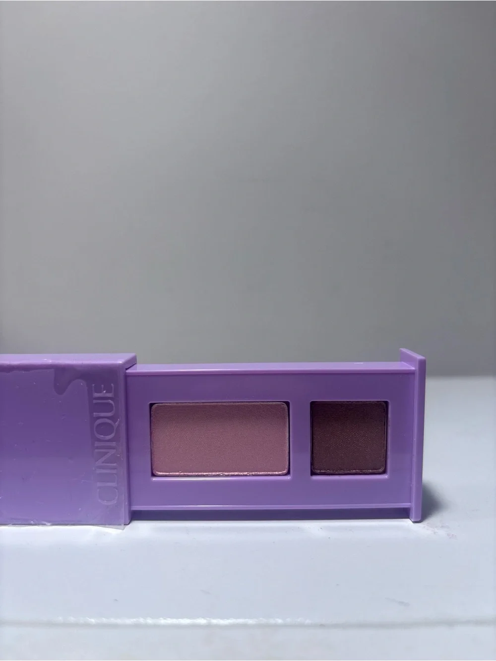 Clinique eye shadow