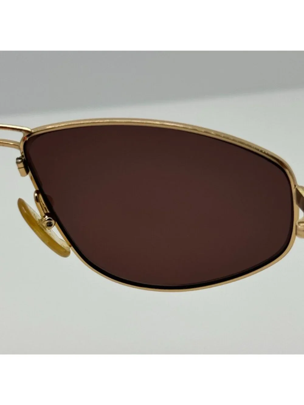Carrera lenses have