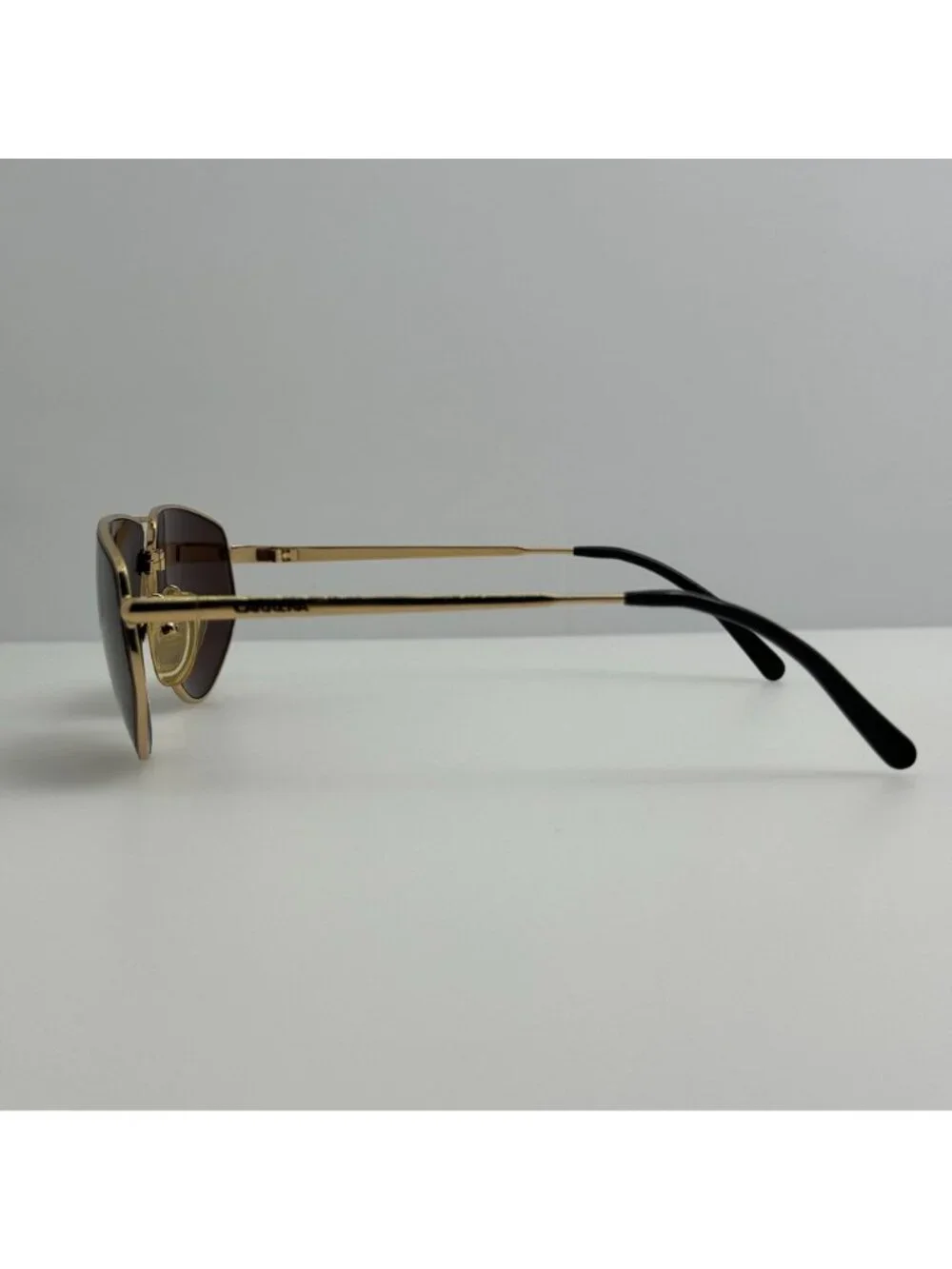 Carrera lenses have