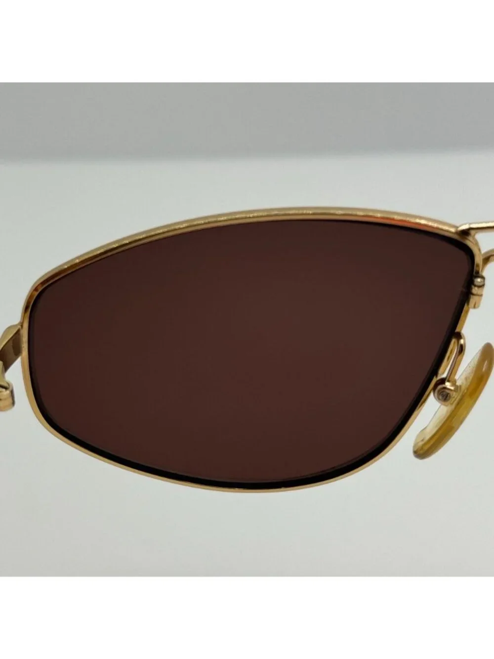 Carrera lenses have