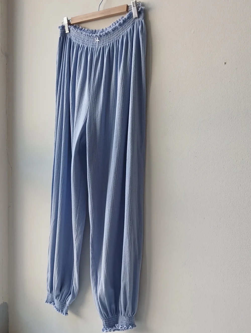 aerie pointelle balloon