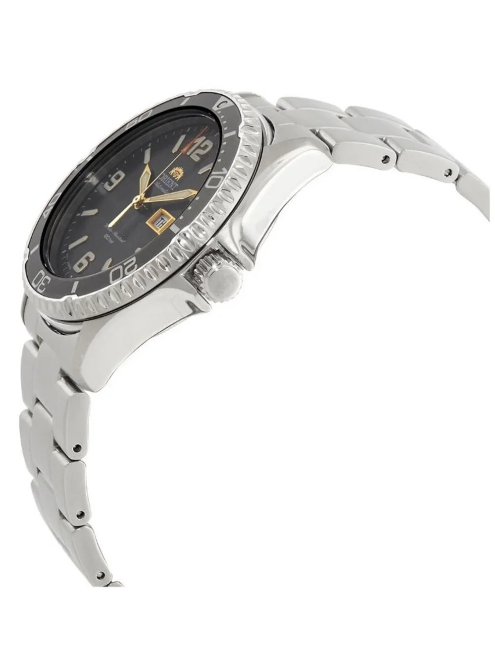 Orient new authentic