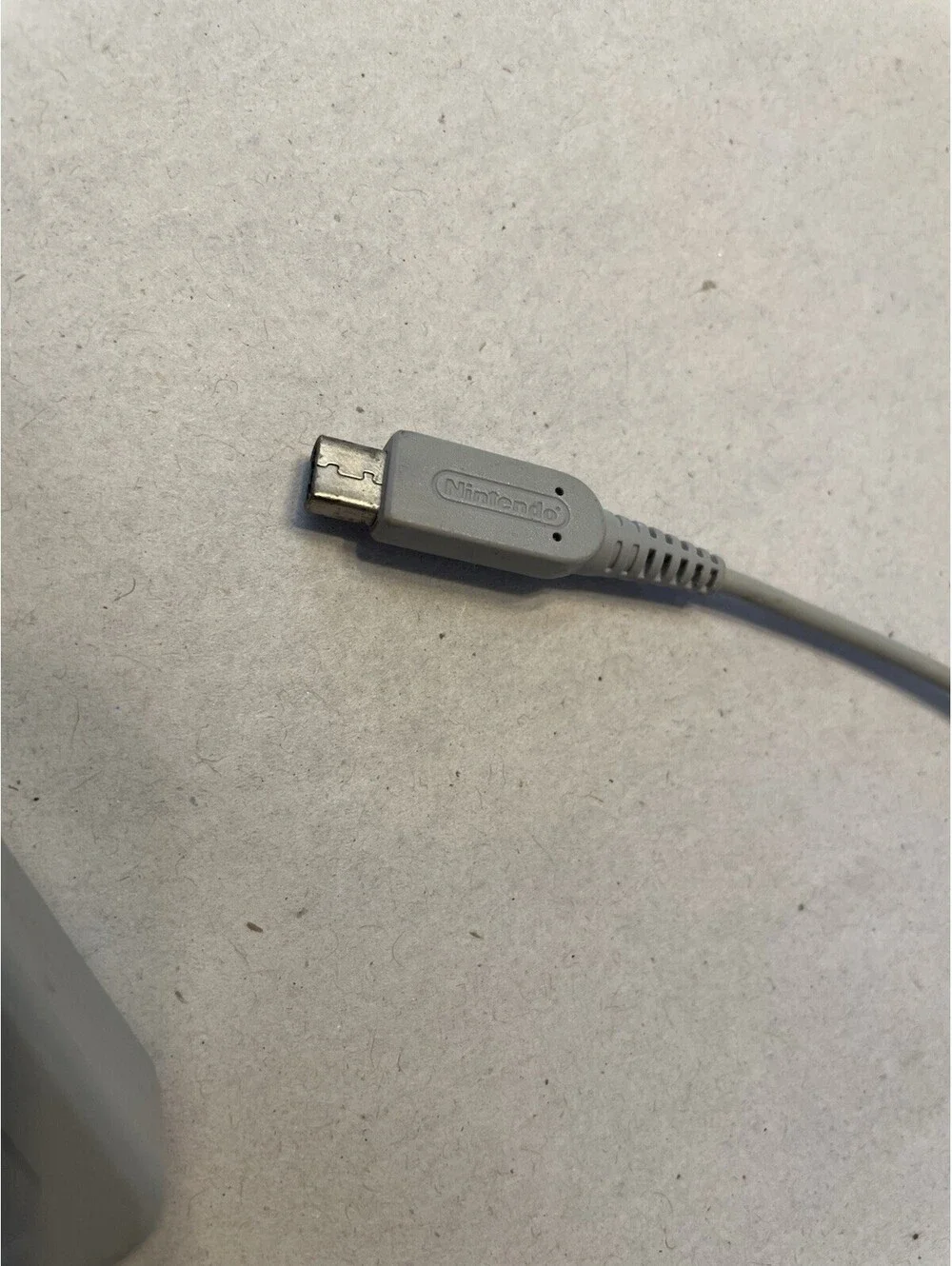Nintendo tested wall