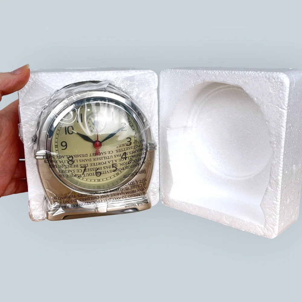 Pottery Barn measurements vintage retro