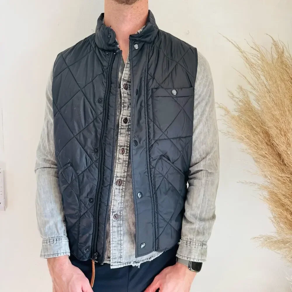 J. Crew men’s crew