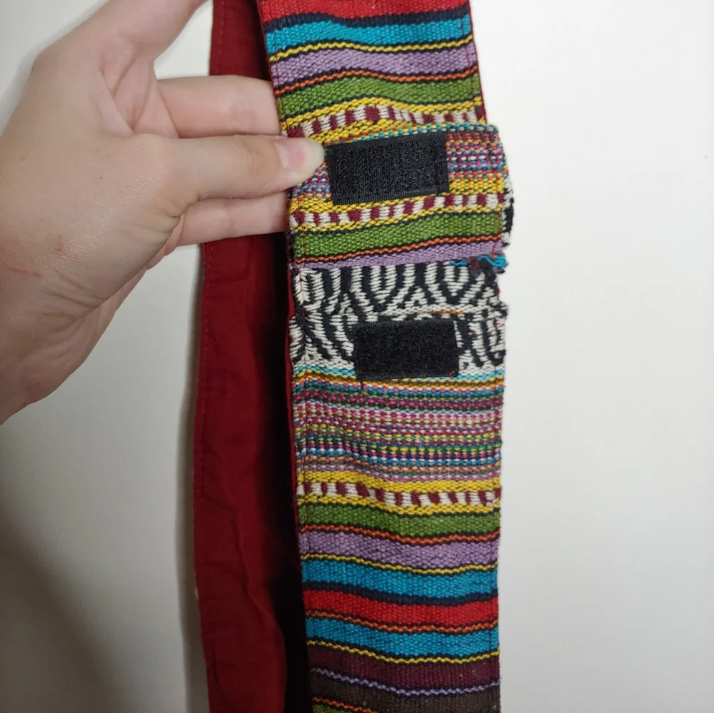 N/A hobo bag