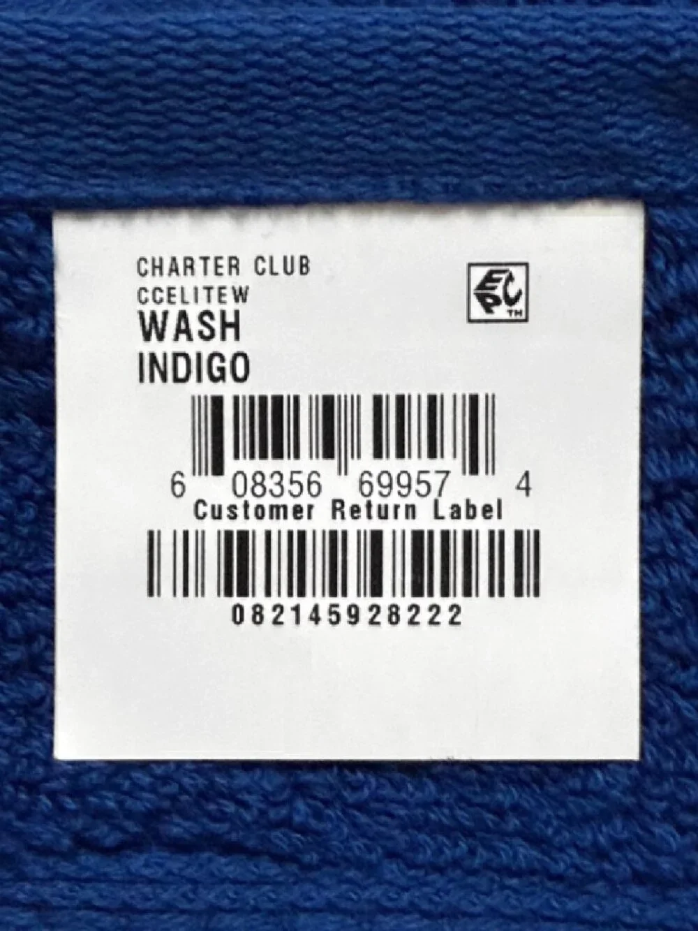 Charter Club brand new