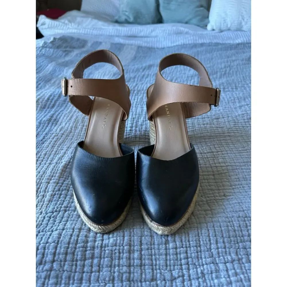 Loeffler Randall loeffler randall