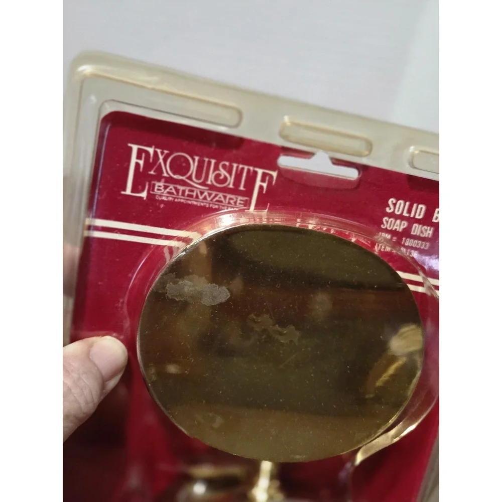 Exquisite packaging has