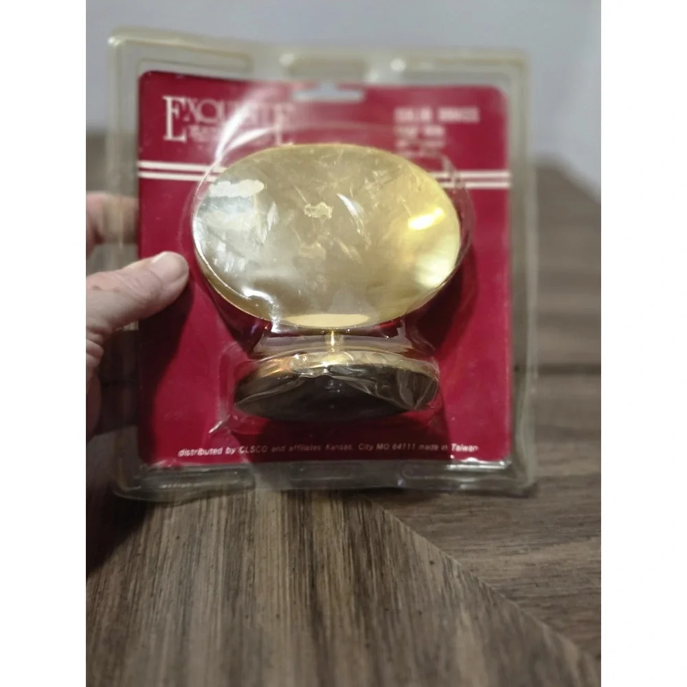 Exquisite packaging has