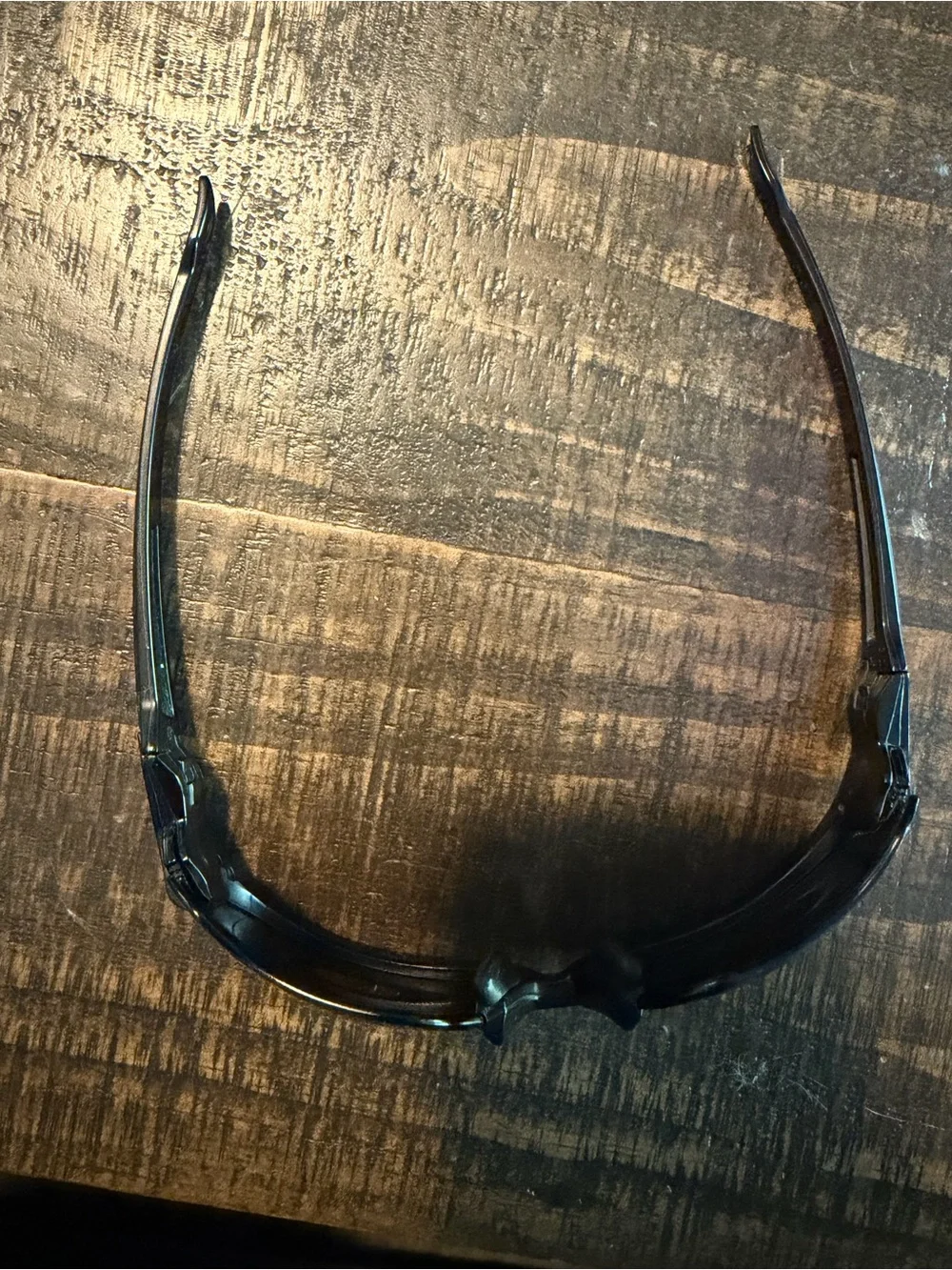 Oakley performance sunglasses