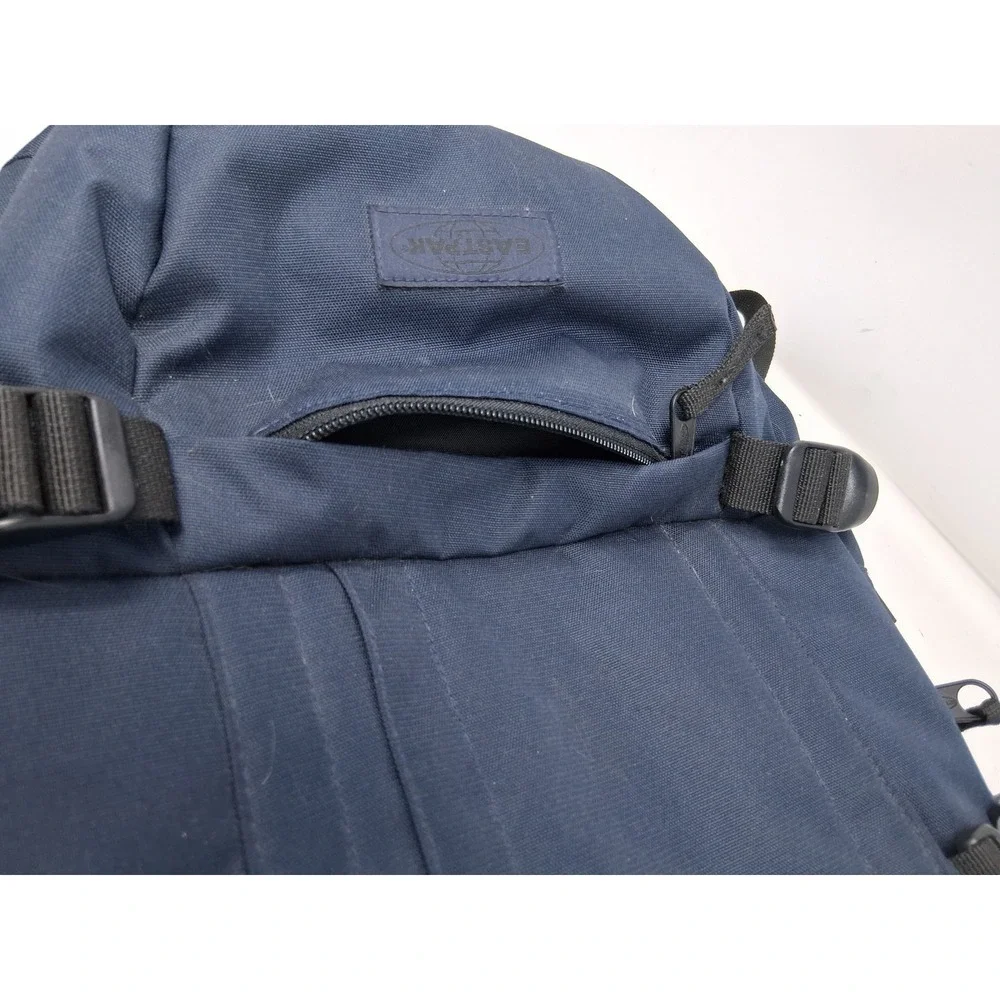 Eastpak backpack navy