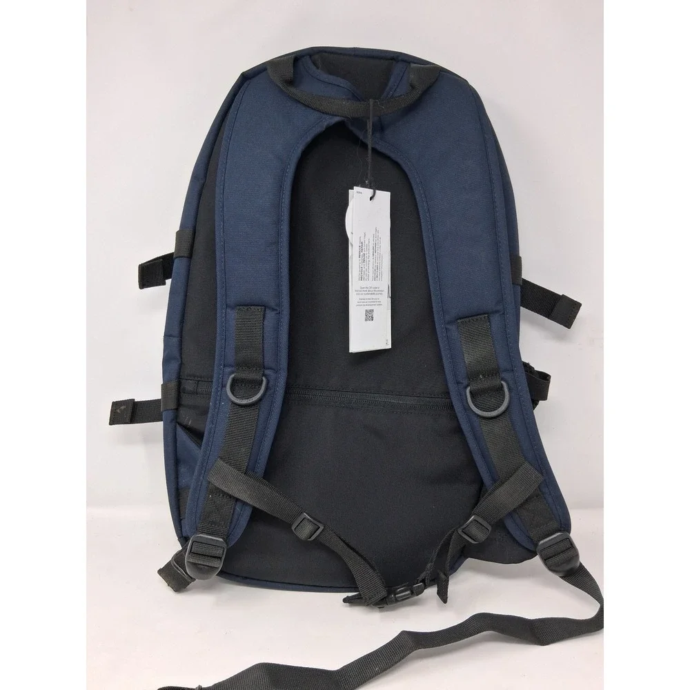 Eastpak backpack navy