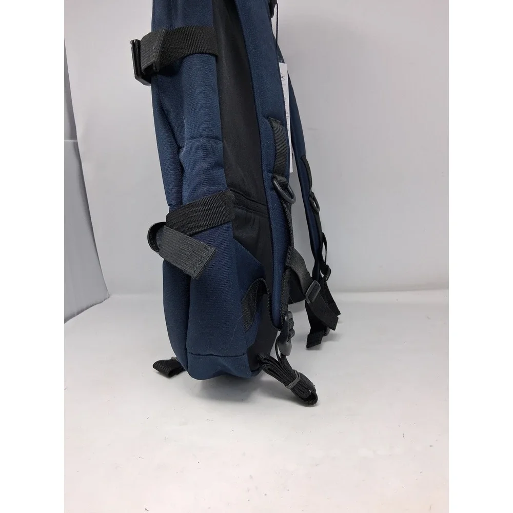 Eastpak backpack navy
