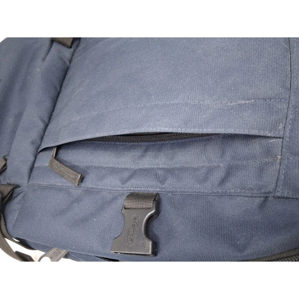 Eastpak backpack navy