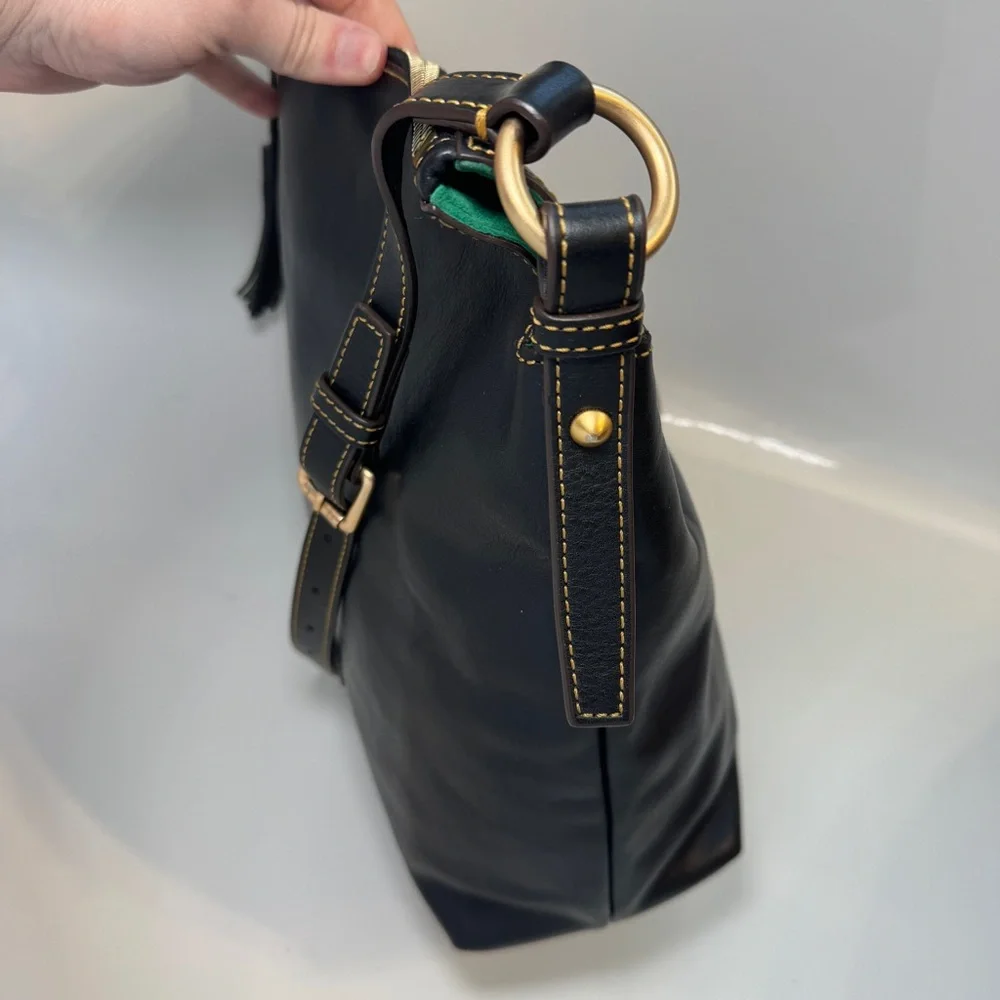 Dooney & Bourke carried only