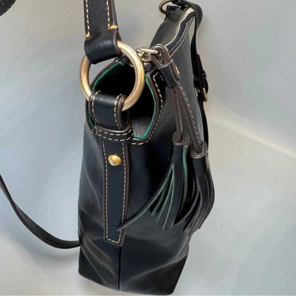 Dooney & Bourke carried only