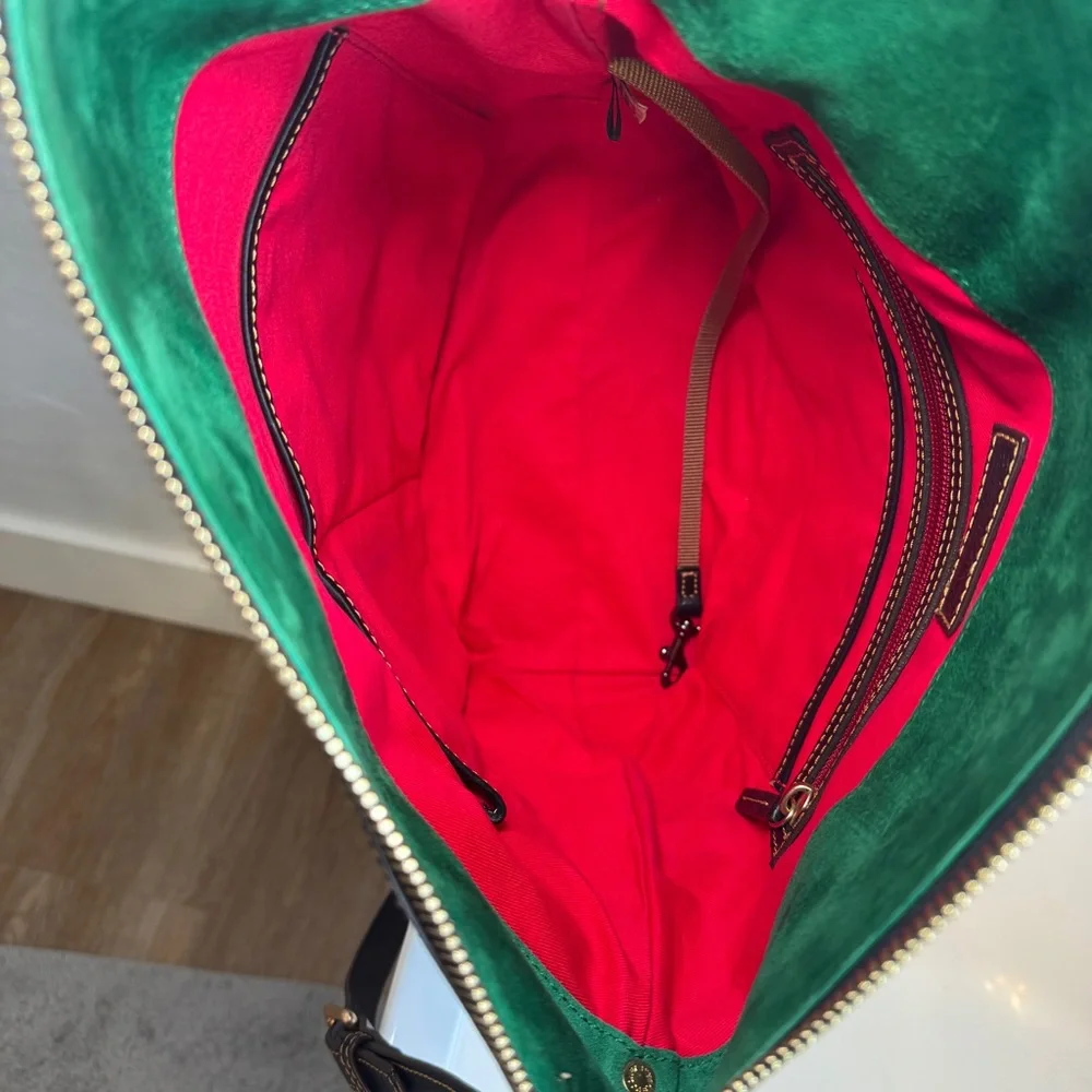 Dooney & Bourke carried only
