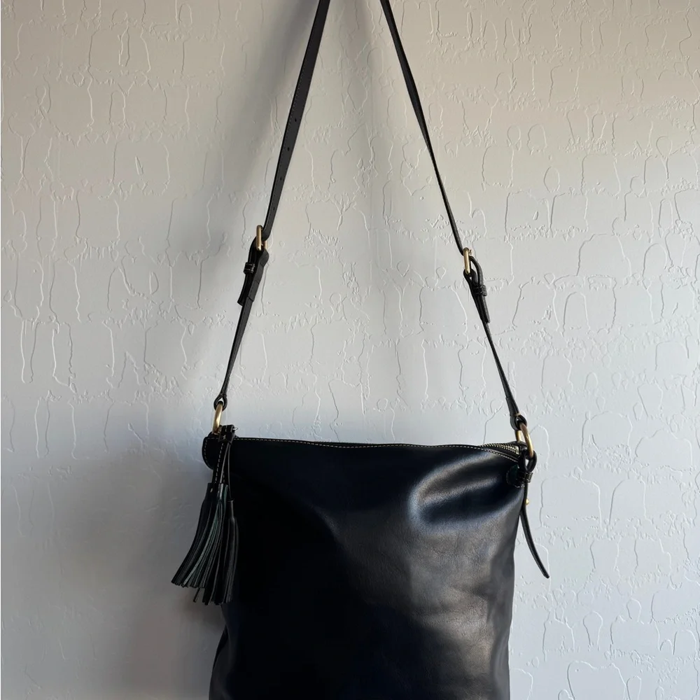 Dooney & Bourke carried only