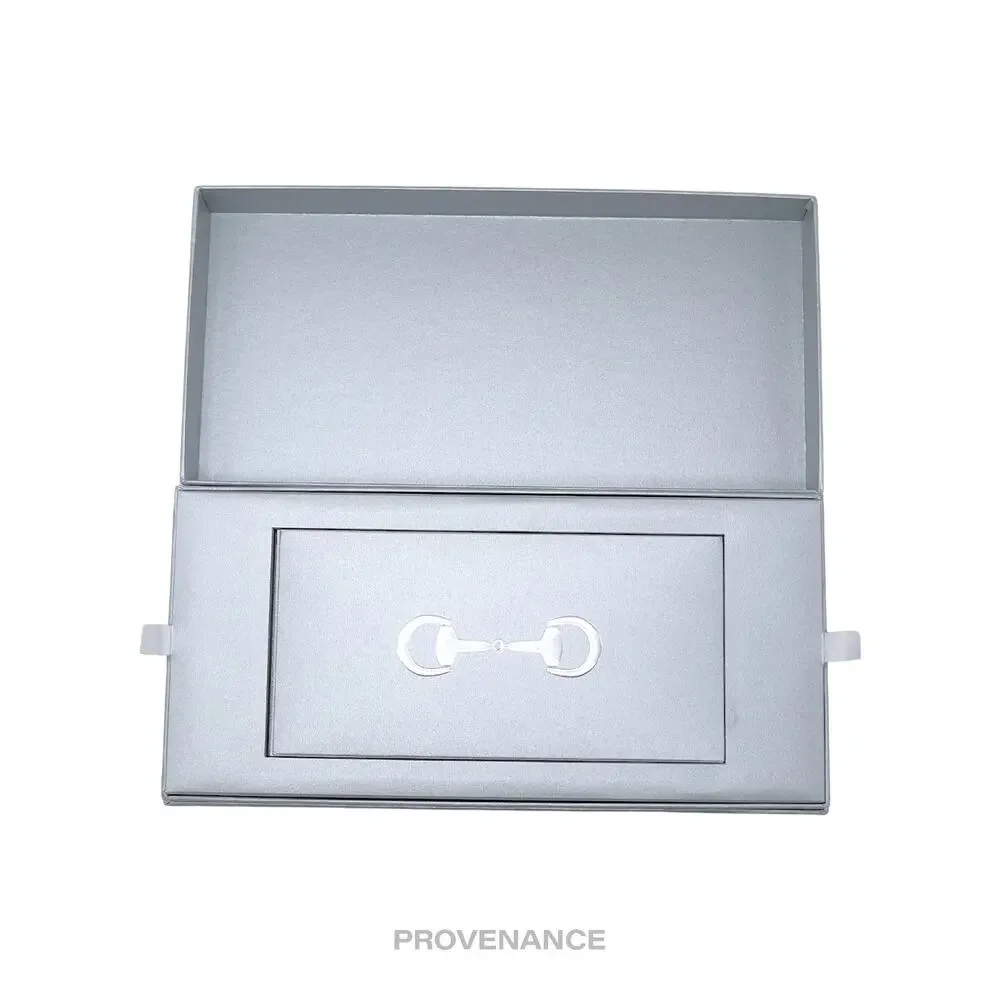Gucci dust free box