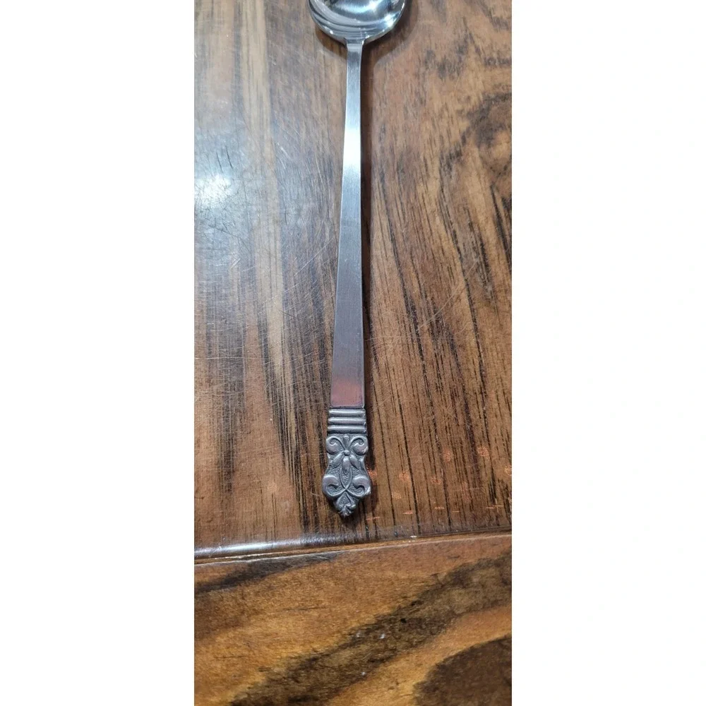 Cambridge Classics steel includes