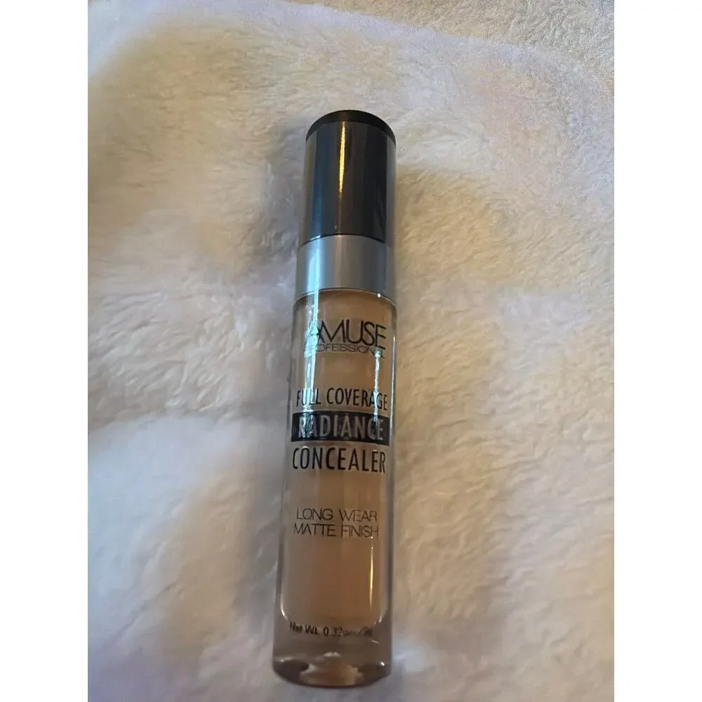 AMUSE professional full