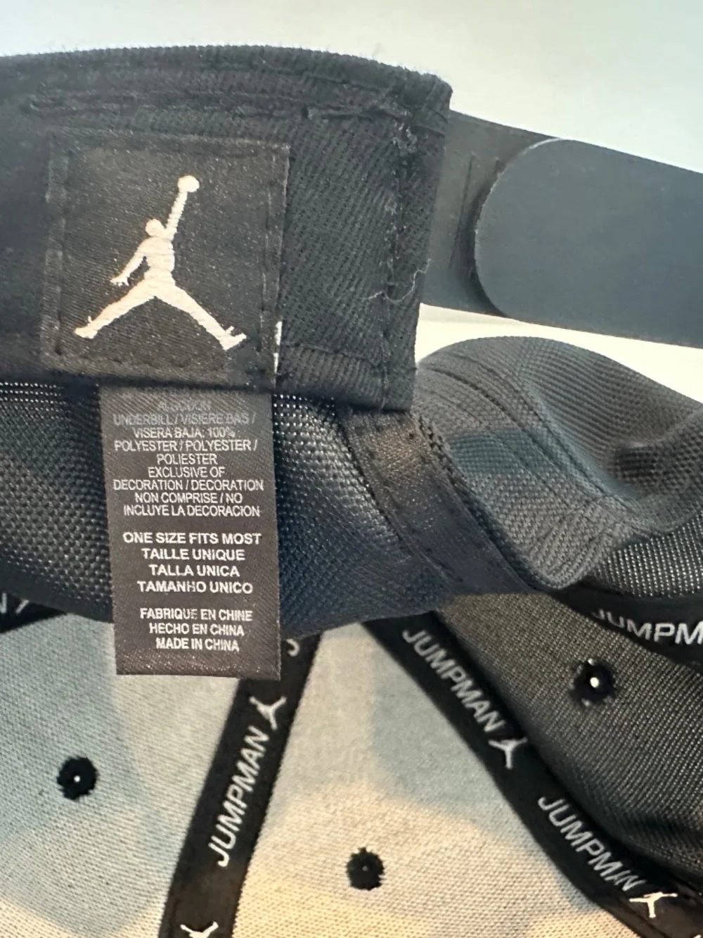 Jordan brand city