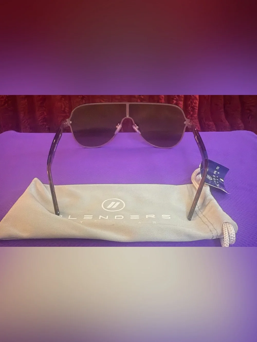 Blenders Eyewear 🕶️brand new🕶️modern