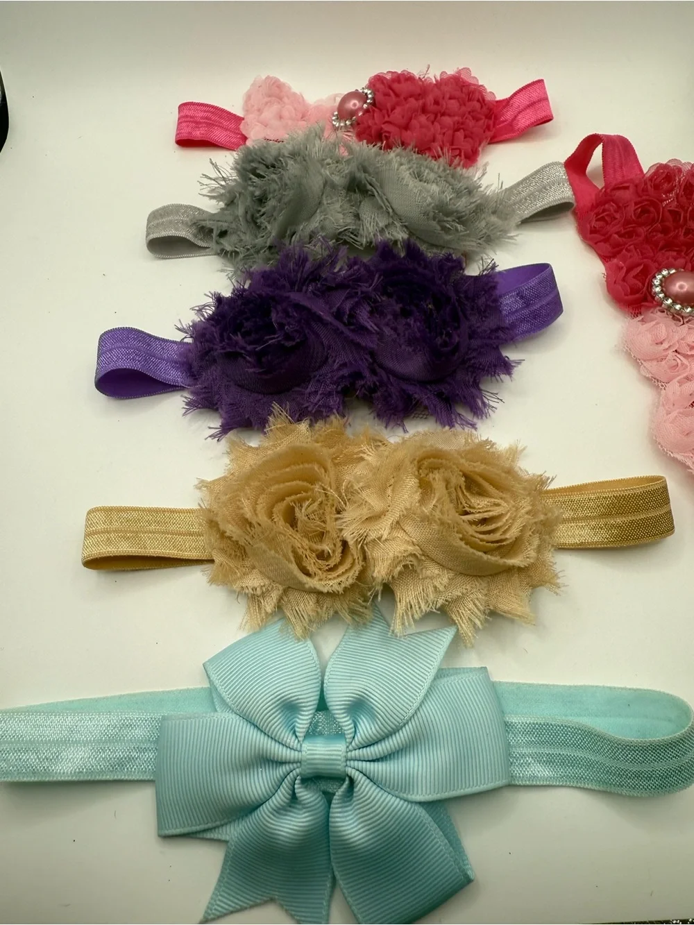 None soft elastic