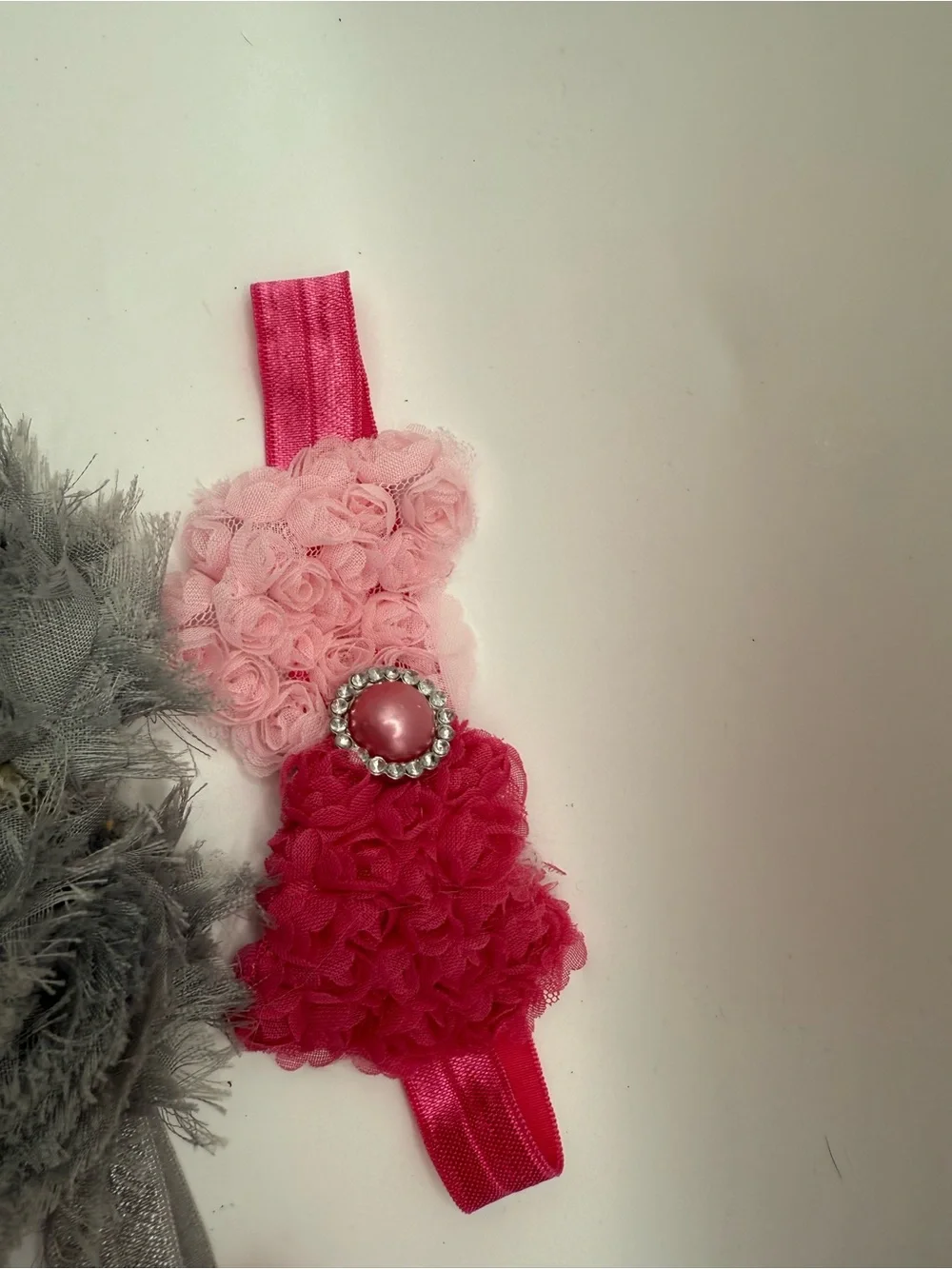 None soft elastic
