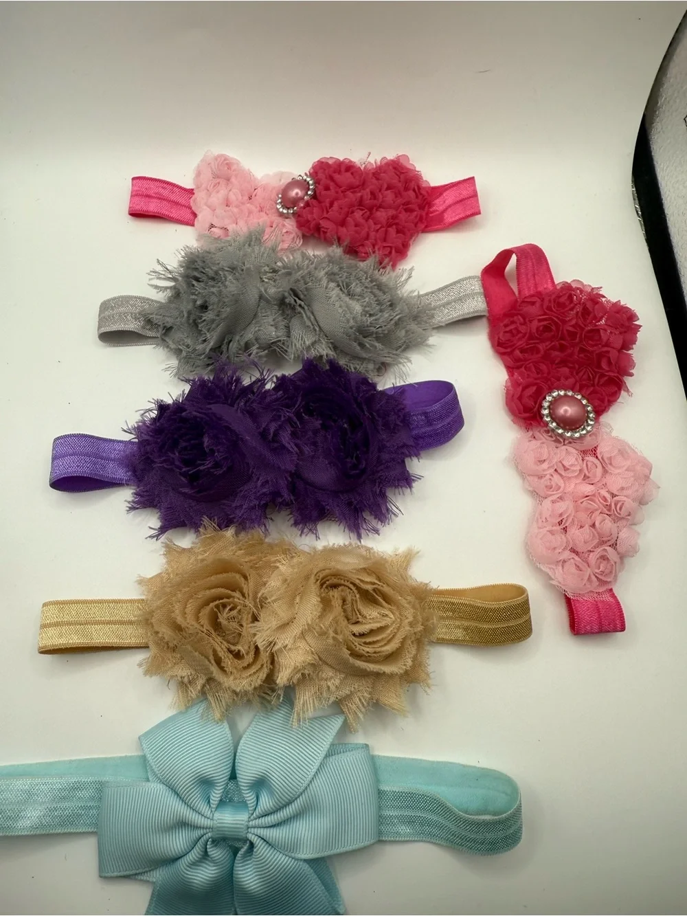 None soft elastic